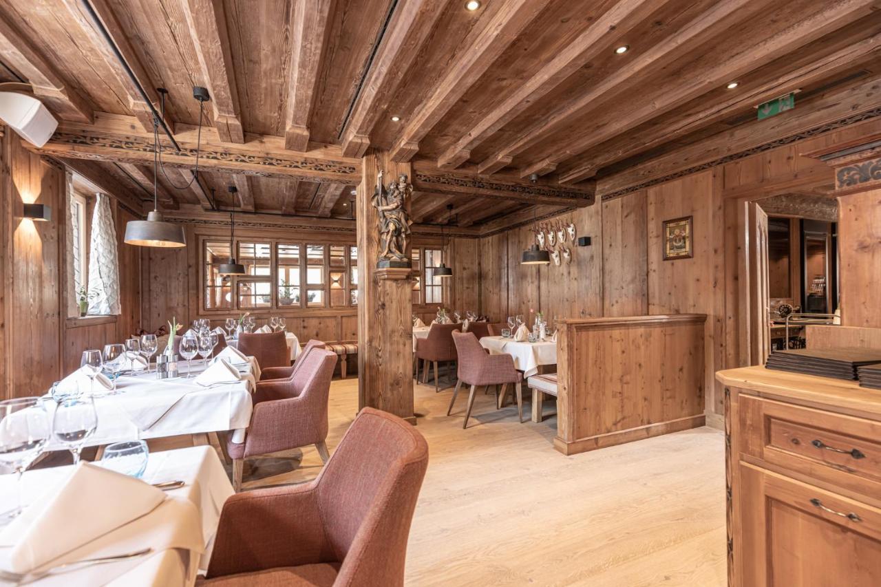 Galtenberg Bed & Breakfast Alpbach Exterior photo