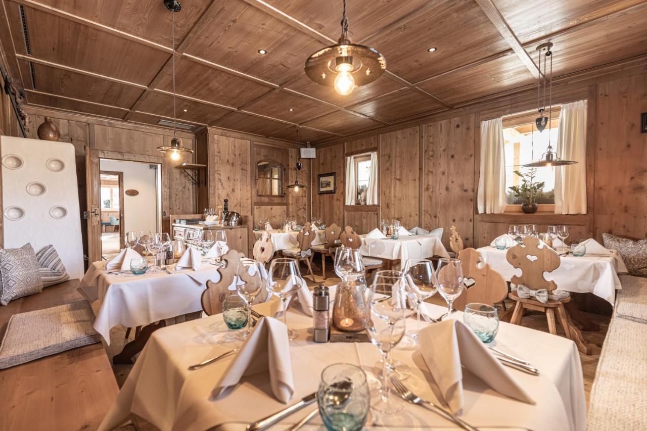 Galtenberg Bed & Breakfast Alpbach Exterior photo