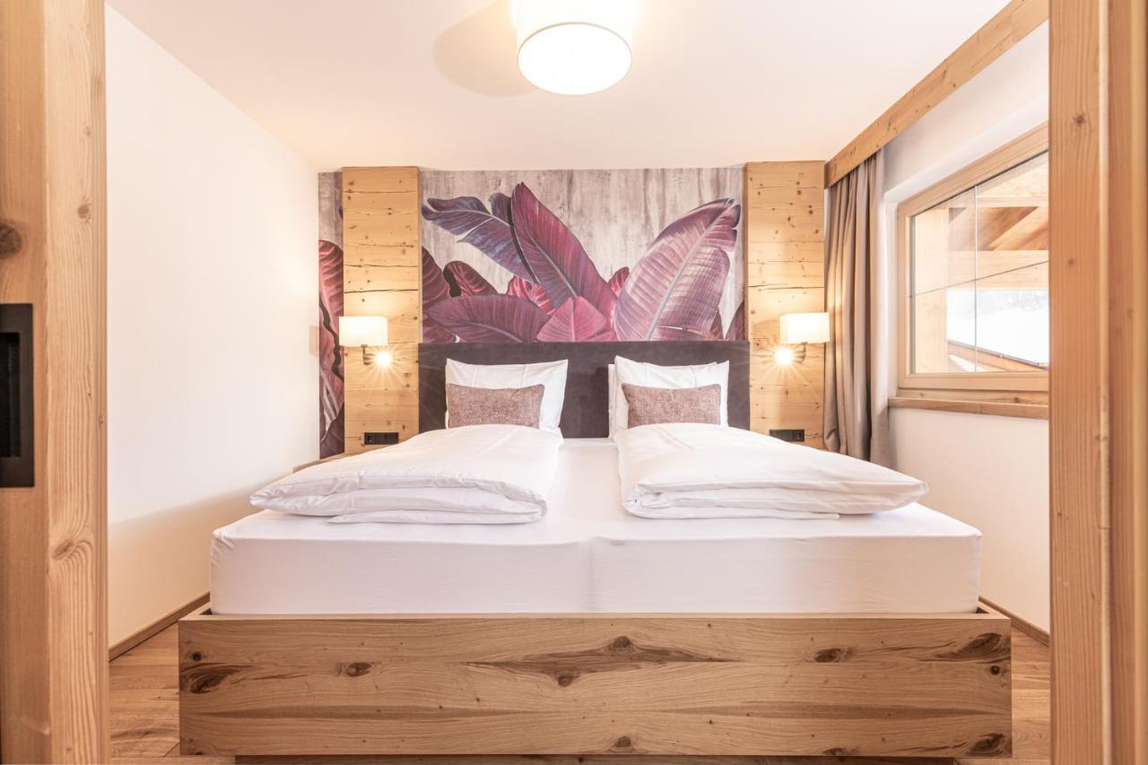 Galtenberg Bed & Breakfast Alpbach Exterior photo