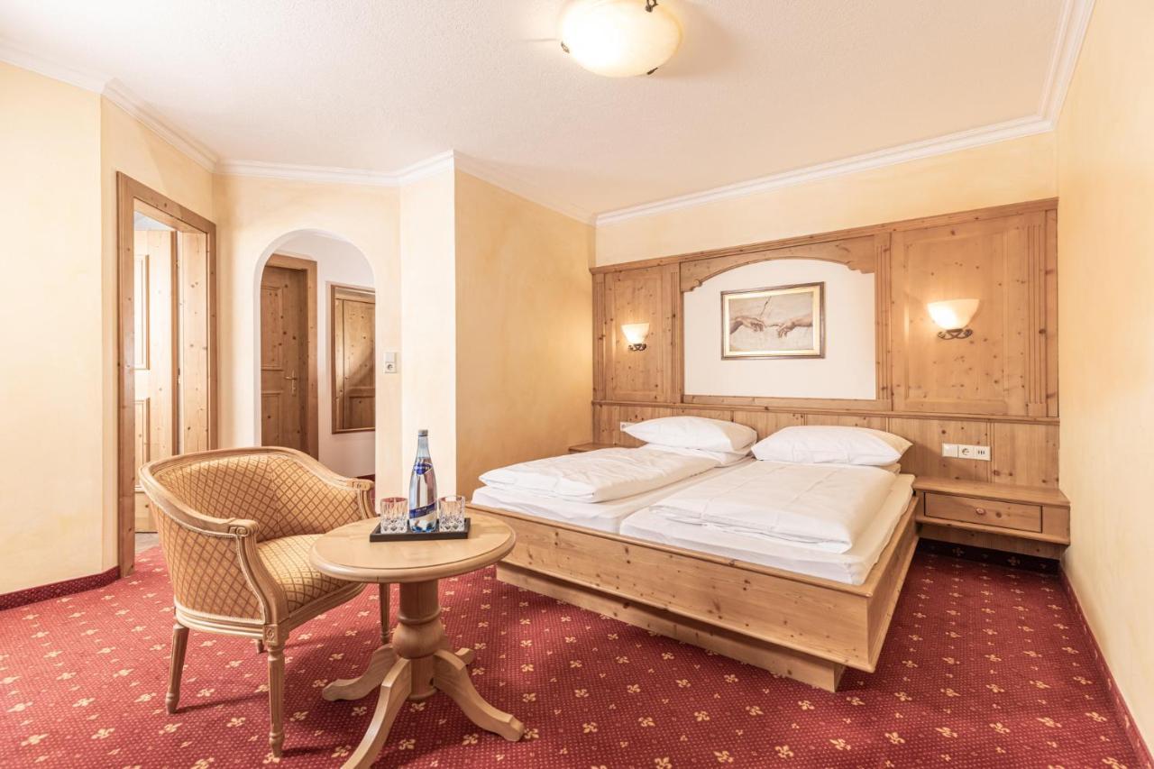 Galtenberg Bed & Breakfast Alpbach Exterior photo