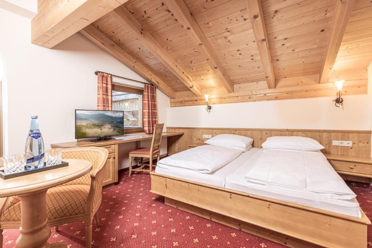 Galtenberg Bed & Breakfast Alpbach Exterior photo